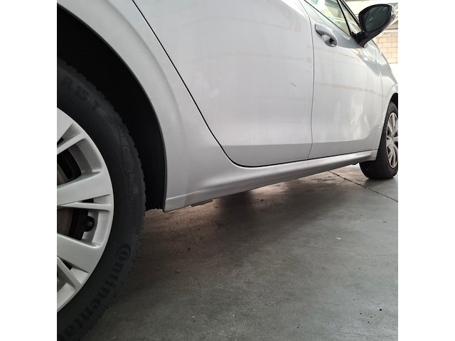 Personenauto, peugeot, 208 1.6, 2017 - afbeelding 20 van  77