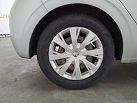 Personenauto, peugeot, 208 1.6, 2017 - afbeelding 21 van  77