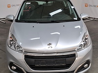 Personenauto, peugeot, 208 1.6, 2017 - afbeelding 12 van  77