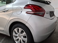 Personenauto, peugeot, 208 1.6, 2017 - afbeelding 24 van  77