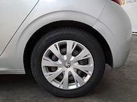 Personenauto, peugeot, 208 1.6, 2017 - afbeelding 25 van  77