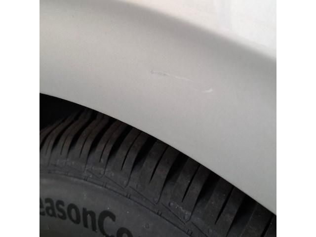 Personenauto, peugeot, 208 1.6, 2017 - afbeelding 26 van  77
