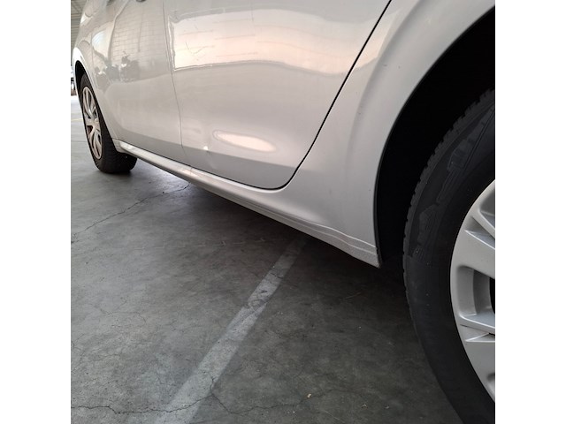 Personenauto, peugeot, 208 1.6, 2017 - afbeelding 27 van  77