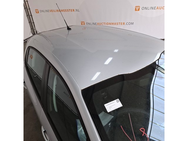 Personenauto, peugeot, 208 1.6, 2017 - afbeelding 28 van  77