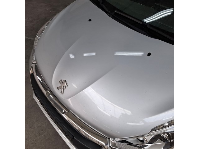 Personenauto, peugeot, 208 1.6, 2017 - afbeelding 31 van  77