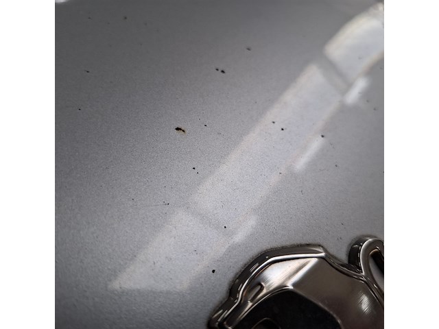 Personenauto, peugeot, 208 1.6, 2017 - afbeelding 32 van  77