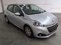 Personenauto, peugeot, 208 1.6, 2017 - afbeelding 23 van  77