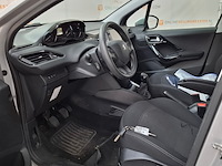 Personenauto, peugeot, 208 1.6, 2017 - afbeelding 35 van  77