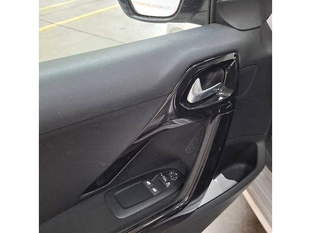 Personenauto, peugeot, 208 1.6, 2017 - afbeelding 36 van  77