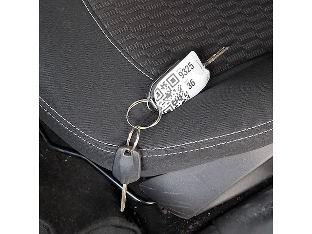 Personenauto, peugeot, 208 1.6, 2017 - afbeelding 37 van  77