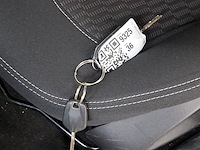 Personenauto, peugeot, 208 1.6, 2017 - afbeelding 37 van  77