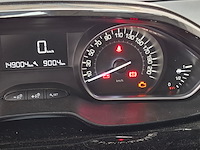 Personenauto, peugeot, 208 1.6, 2017 - afbeelding 42 van  77
