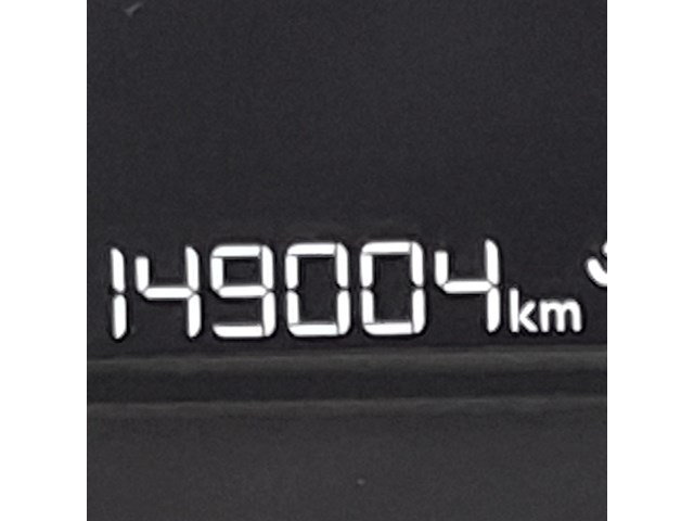 Personenauto, peugeot, 208 1.6, 2017 - afbeelding 43 van  77