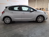Personenauto, peugeot, 208 1.6, 2017 - afbeelding 34 van  77