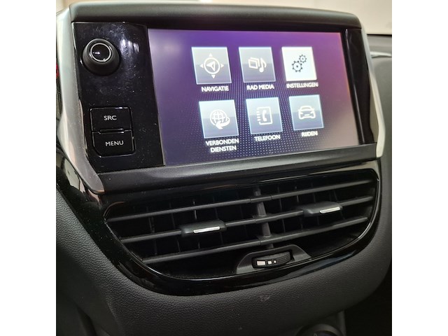 Personenauto, peugeot, 208 1.6, 2017 - afbeelding 46 van  77