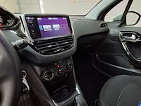 Personenauto, peugeot, 208 1.6, 2017 - afbeelding 49 van  77
