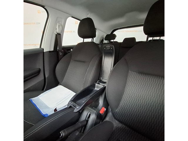 Personenauto, peugeot, 208 1.6, 2017 - afbeelding 50 van  77