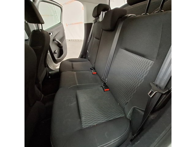 Personenauto, peugeot, 208 1.6, 2017 - afbeelding 51 van  77