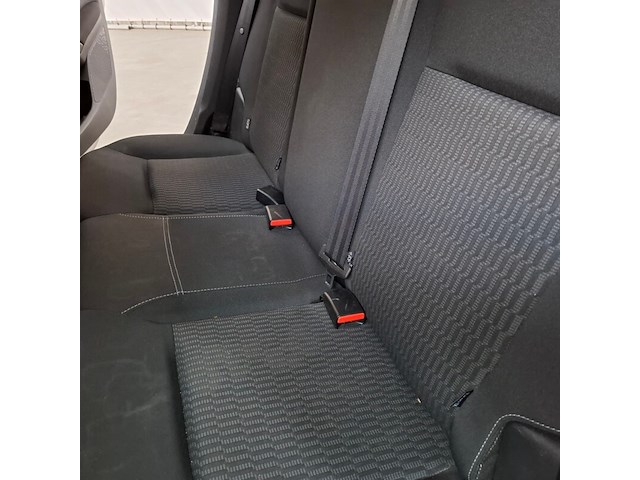 Personenauto, peugeot, 208 1.6, 2017 - afbeelding 52 van  77