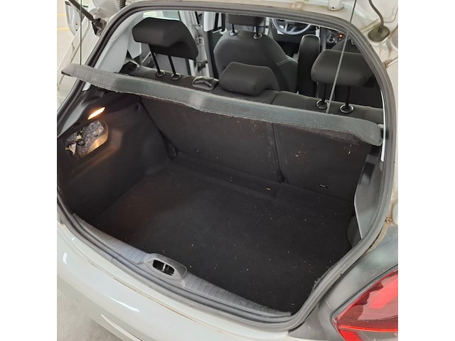 Personenauto, peugeot, 208 1.6, 2017 - afbeelding 54 van  77