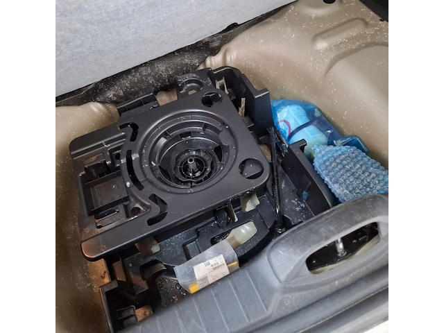 Personenauto, peugeot, 208 1.6, 2017 - afbeelding 55 van  77