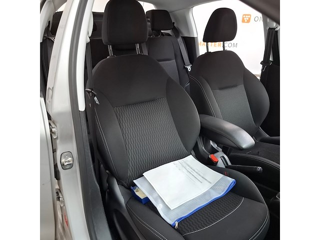 Personenauto, peugeot, 208 1.6, 2017 - afbeelding 60 van  77