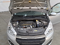 Personenauto, peugeot, 208 1.6, 2017 - afbeelding 63 van  77