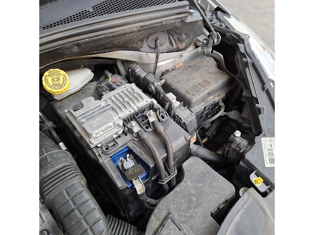 Personenauto, peugeot, 208 1.6, 2017 - afbeelding 65 van  77