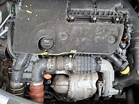 Personenauto, peugeot, 208 1.6, 2017 - afbeelding 66 van  77