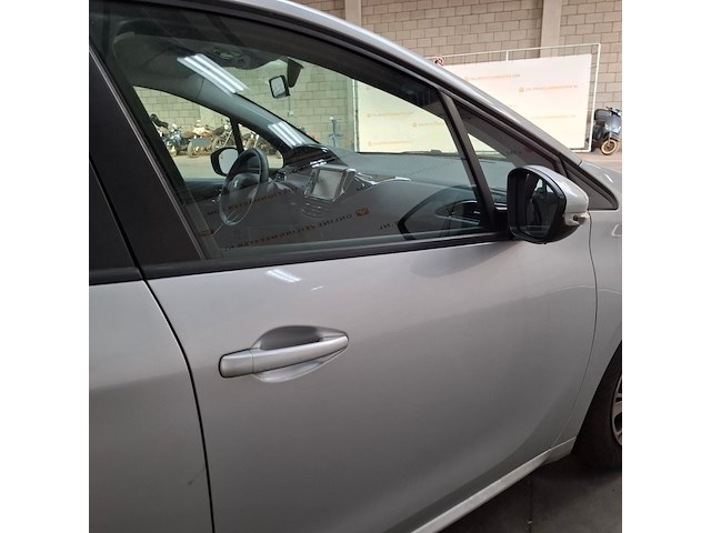 Personenauto, peugeot, 208 1.6, 2017 - afbeelding 56 van  77