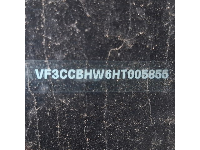 Personenauto, peugeot, 208 1.6, 2017 - afbeelding 71 van  77