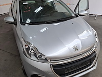 Personenauto, peugeot, 208 1.6, 2017 - afbeelding 73 van  77