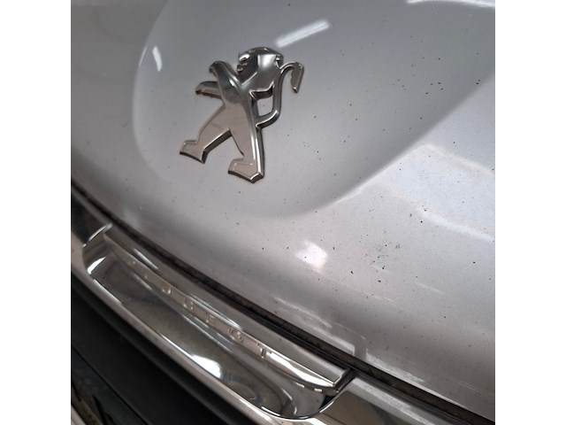 Personenauto, peugeot, 208 1.6, 2017 - afbeelding 74 van  77