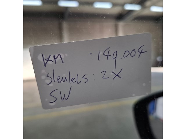 Personenauto, peugeot, 208 1.6, 2017 - afbeelding 75 van  77