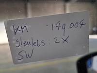 Personenauto, peugeot, 208 1.6, 2017 - afbeelding 75 van  77