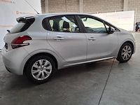 Personenauto, peugeot, 208 1.6, 2017 - afbeelding 77 van  77