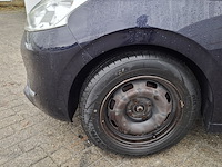 Personenauto, peugeot, 208, 1.6 e-hdi active, 2014 - afbeelding 2 van  44