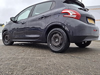 Personenauto, peugeot, 208, 1.6 e-hdi active, 2014 - afbeelding 9 van  44