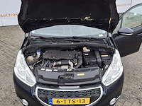 Personenauto, peugeot, 208, 1.6 e-hdi active, 2014 - afbeelding 10 van  44