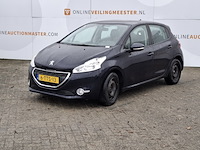 Personenauto, peugeot, 208, 1.6 e-hdi active, 2014 - afbeelding 1 van  44