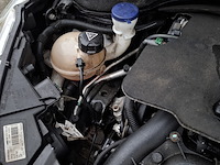 Personenauto, peugeot, 208, 1.6 e-hdi active, 2014 - afbeelding 15 van  44