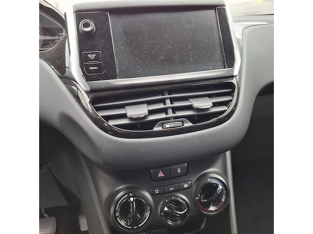 Personenauto, peugeot, 208, 1.6 e-hdi active, 2014 - afbeelding 20 van  44