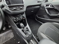 Personenauto, peugeot, 208, 1.6 e-hdi active, 2014 - afbeelding 22 van  44