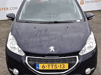 Personenauto, peugeot, 208, 1.6 e-hdi active, 2014 - afbeelding 12 van  44