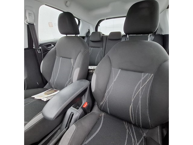 Personenauto, peugeot, 208, 1.6 e-hdi active, 2014 - afbeelding 24 van  44