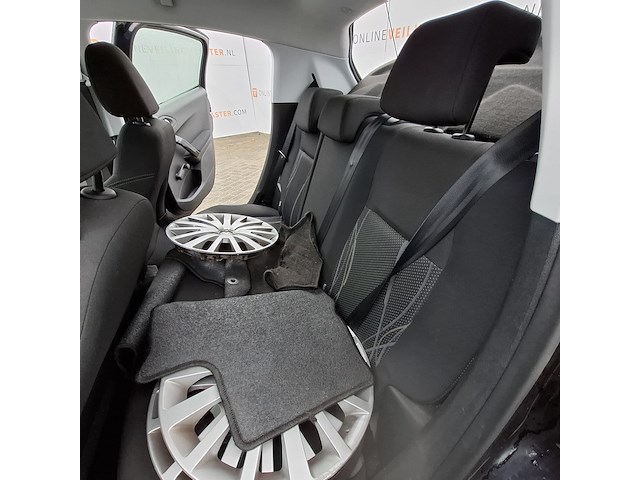 Personenauto, peugeot, 208, 1.6 e-hdi active, 2014 - afbeelding 25 van  44