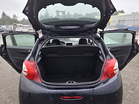 Personenauto, peugeot, 208, 1.6 e-hdi active, 2014 - afbeelding 27 van  44