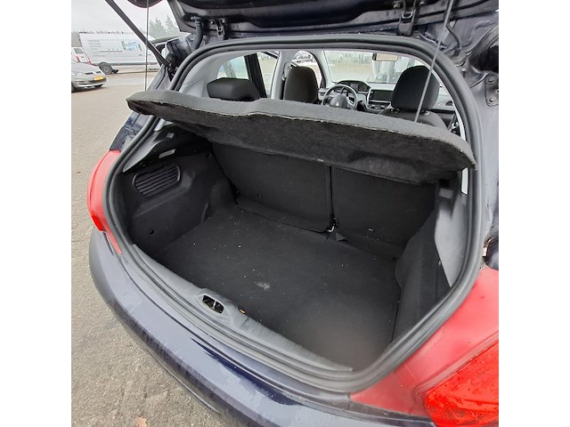 Personenauto, peugeot, 208, 1.6 e-hdi active, 2014 - afbeelding 28 van  44