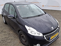 Personenauto, peugeot, 208, 1.6 e-hdi active, 2014 - afbeelding 23 van  44