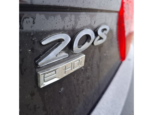 Personenauto, peugeot, 208, 1.6 e-hdi active, 2014 - afbeelding 36 van  44